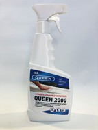    Queen Professional 2000, 500 .